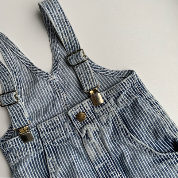 R A R E Vintage Oshkosh Overalls ✨✨✨ - Picture 1 of 8